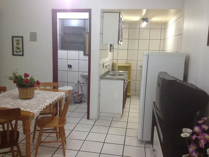 Residencial Ilha Das Praias Florianópolis Apartamento