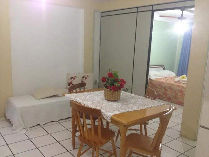 Residencial Ilha Das Praias Florianópolis Apartamento