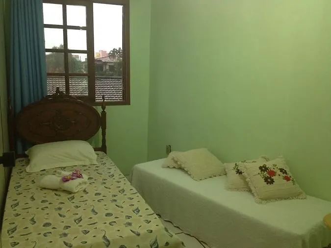 Apartamento Residencial Ilha Das Praias Florianópolis