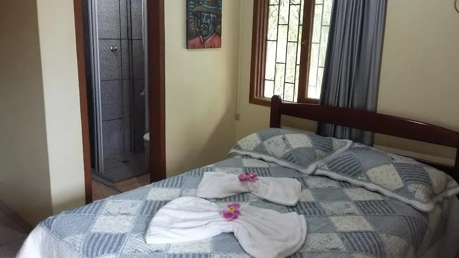 Residencial Ilha Das Praias Florianópolis