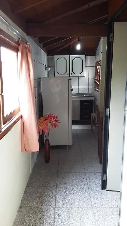 Residencial Ilha Das Praias Florianópolis Apartamento