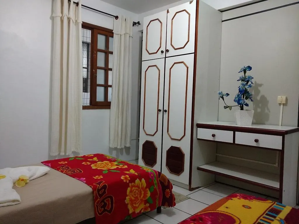 Apartamento Residencial Ilha Das Praias Florianópolis