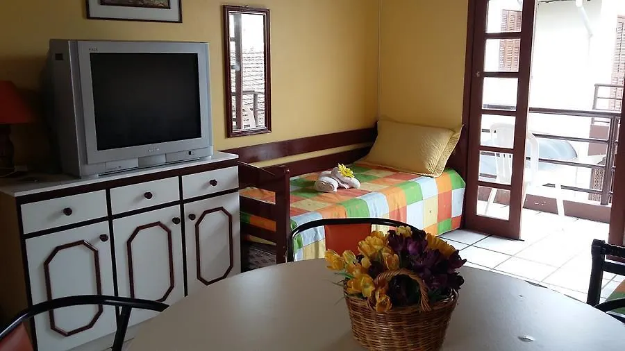 Residencial Ilha Das Praias Florianópolis