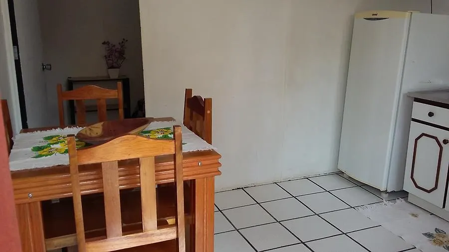 Residencial Ilha Das Praias Florianópolis Apartamento