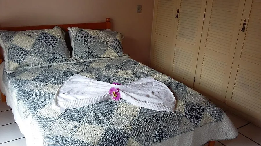 Apartamento Residencial Ilha Das Praias Florianópolis