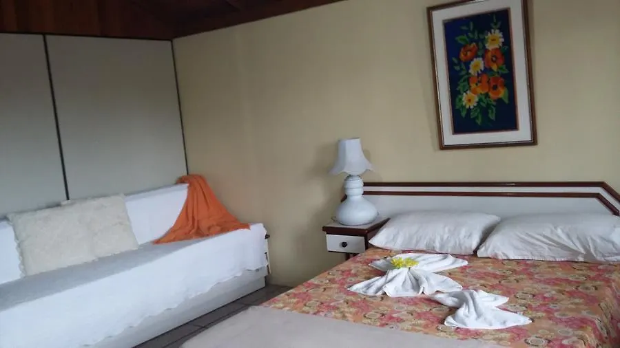 Residencial Ilha Das Praias Florianópolis Apartamento