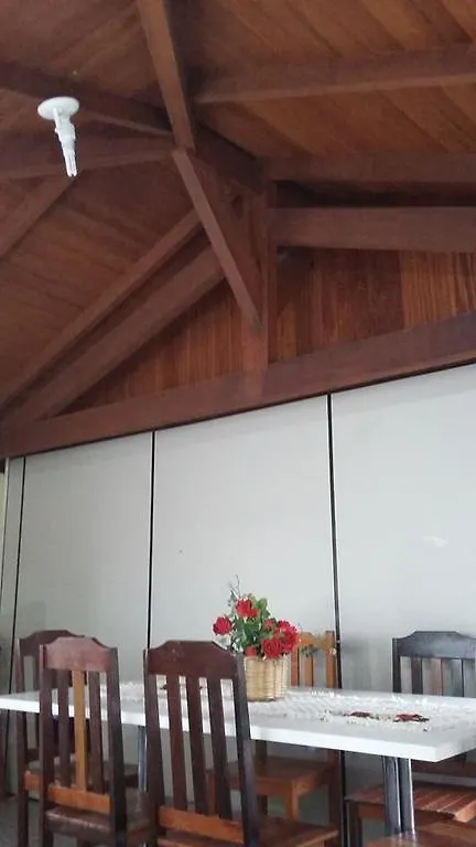 Residencial Ilha Das Praias Florianópolis Apartamento