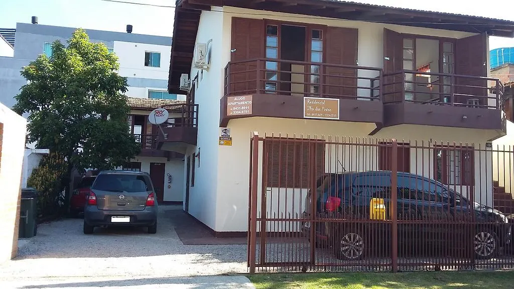 Residencial Ilha Das Praias Florianópolis
