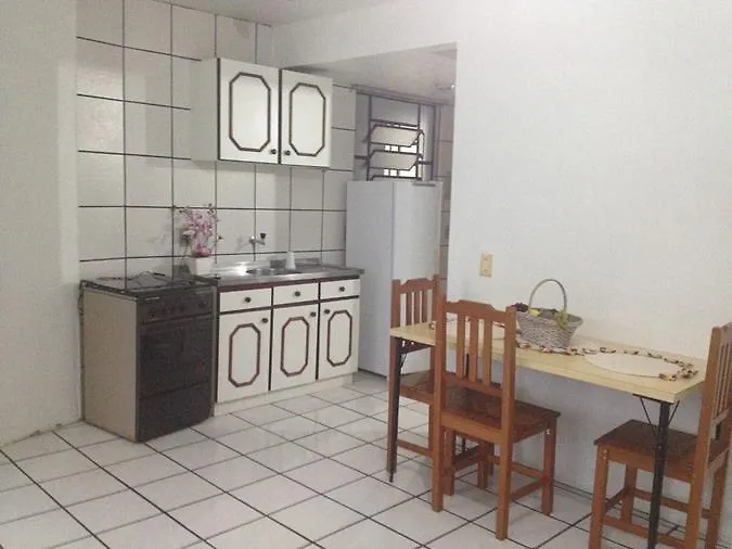 Residencial Ilha Das Praias Florianópolis 0*,