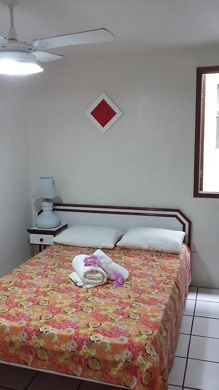 Residencial Ilha Das Praias Florianopolis 0*,  Brazil