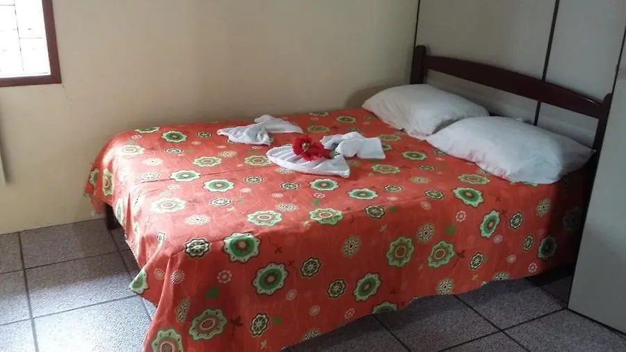 Residencial Ilha Das Praias Florianopolis 0*,