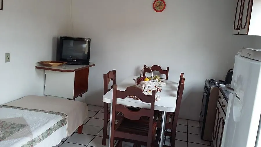 Residencial Ilha Das Praias Florianopolis 0*,  Brazil