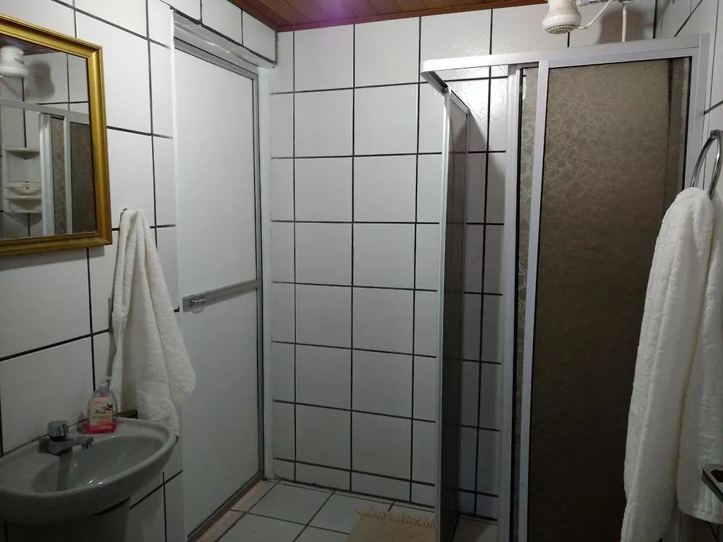 Apartment Residencial Ilha Das Praias Florianopolis Brazil