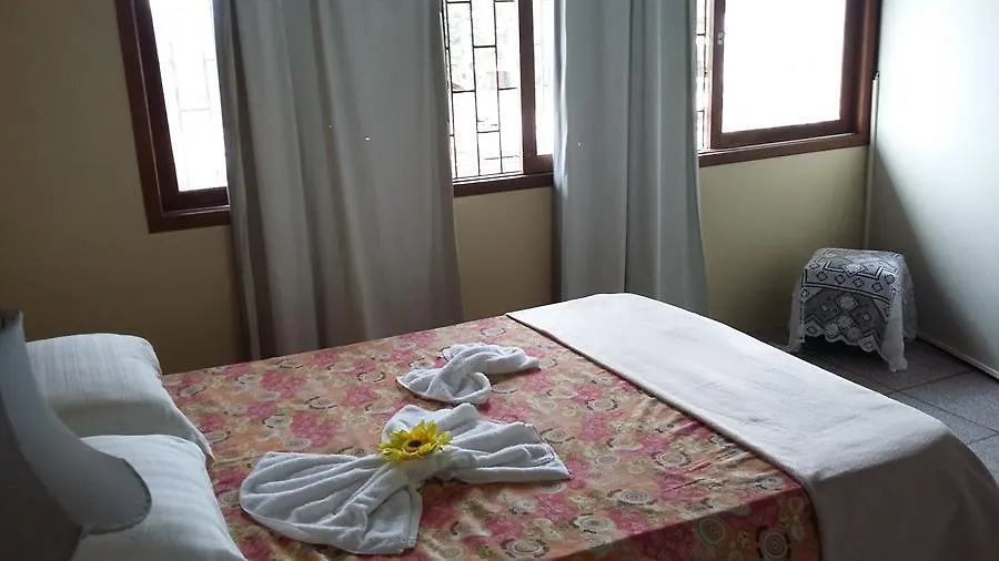 Apartment Residencial Ilha Das Praias Florianopolis Brazil