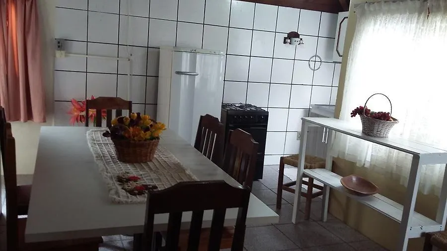 Residencial Ilha Das Praias Florianopolis 0*,  Brazil