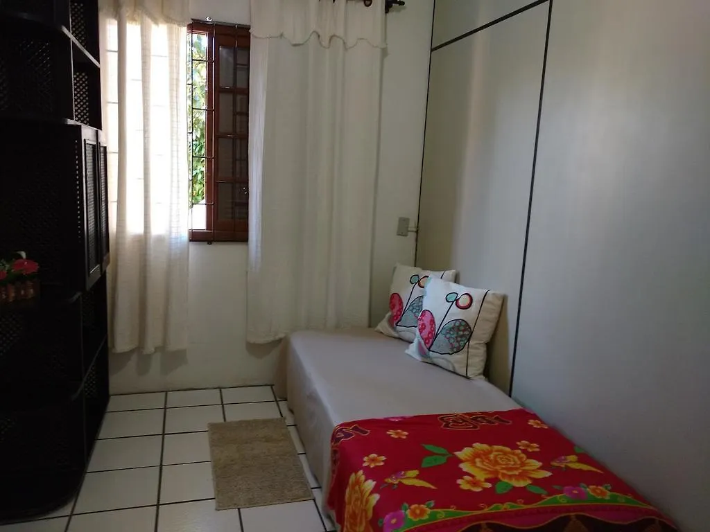 Apartment Residencial Ilha Das Praias Florianopolis