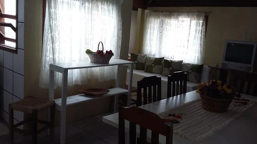 Residencial Ilha Das Praias Florianopolis 0*,  Brazil