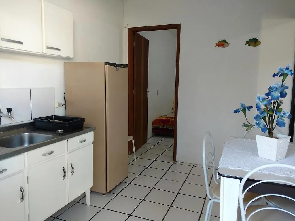 Residencial Ilha Das Praias Florianopolis Apartment