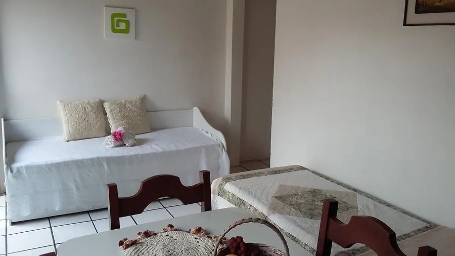 Apartment Residencial Ilha Das Praias Florianopolis