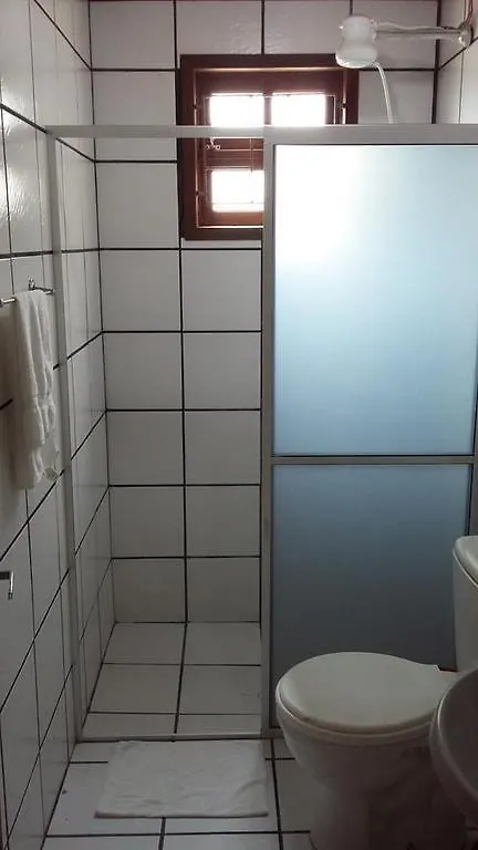 Apartment Residencial Ilha Das Praias Florianopolis