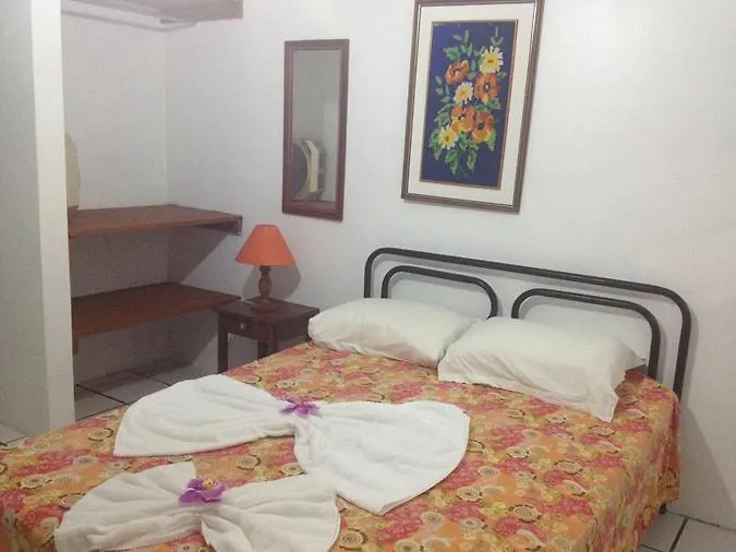 Residencial Ilha Das Praias Florianopolis Apartment