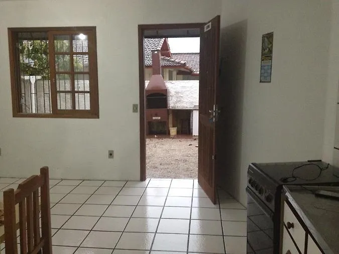 Apartment Residencial Ilha Das Praias Florianopolis Brazil