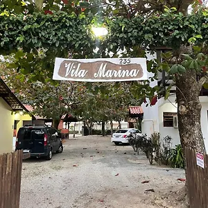  Apartamento Vila Marina