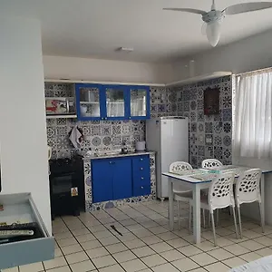  Apartamento Apartamento Boa Viagem Prox Shopping Brasil