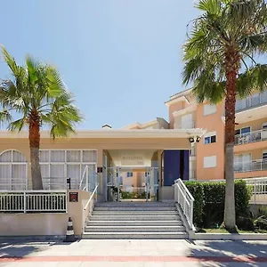  Apartamento Linda Cobertura Com Piscina E Vista Do Mar