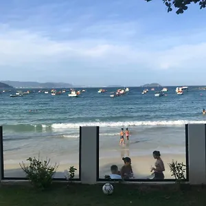  Casa de Férias Casa Frente Ao Mar