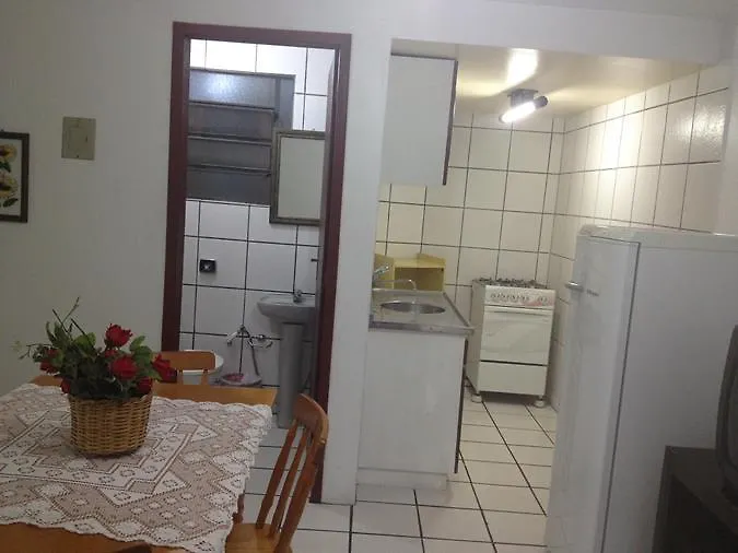 Apartment Residencial Ilha Das Praias Florianopolis Brazil