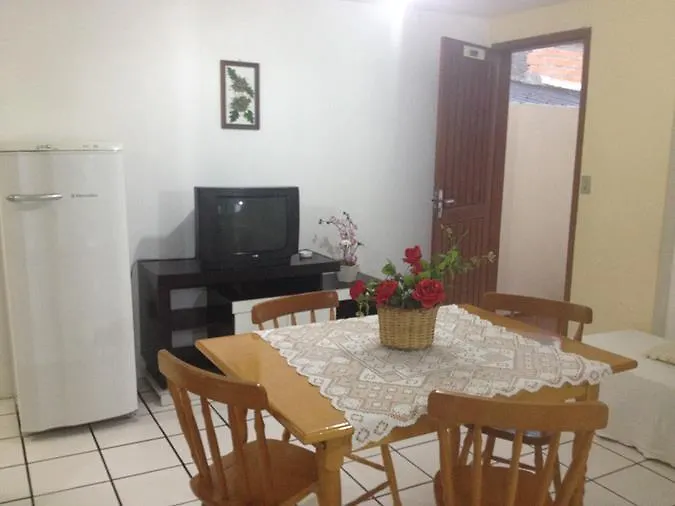 Apartment Residencial Ilha Das Praias Florianopolis