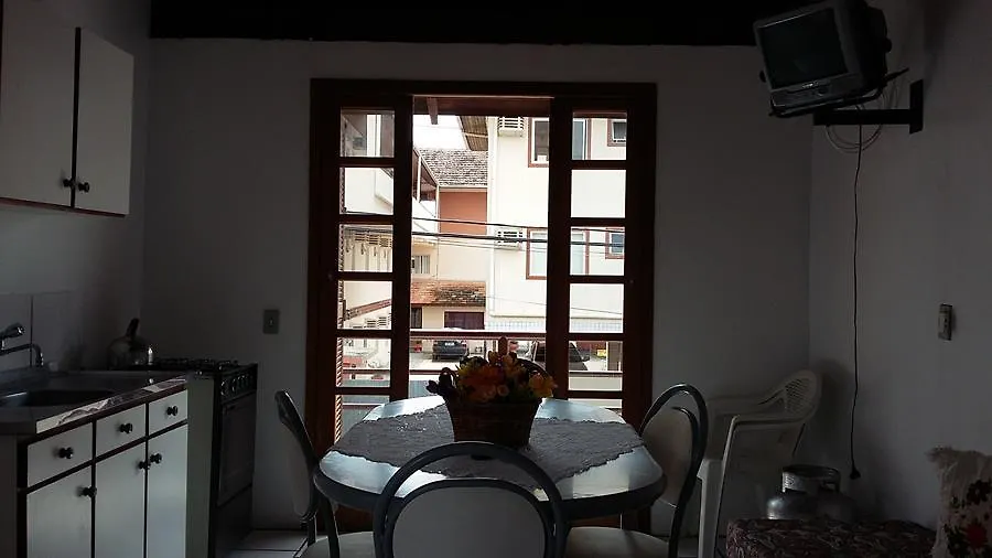 Residencial Ilha Das Praias Florianopolis Apartment