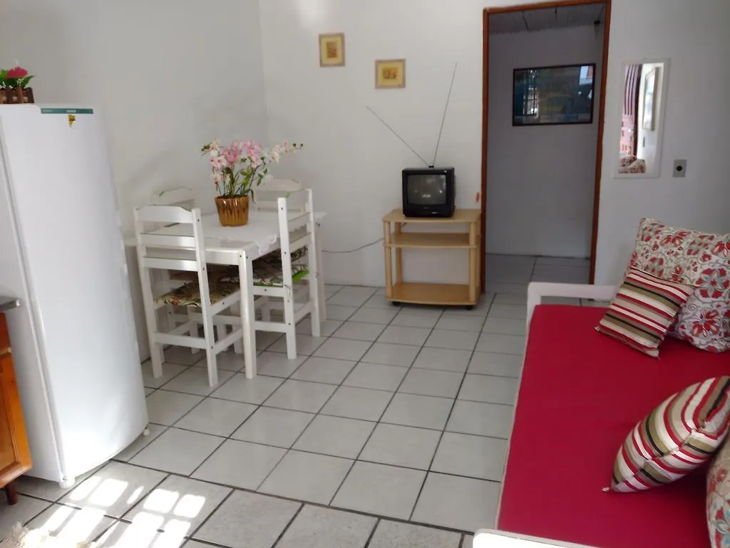 Residencial Ilha Das Praias Florianópolis البرازيل