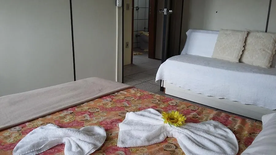 Residencial Ilha Das Praias Florianopolis Apartment