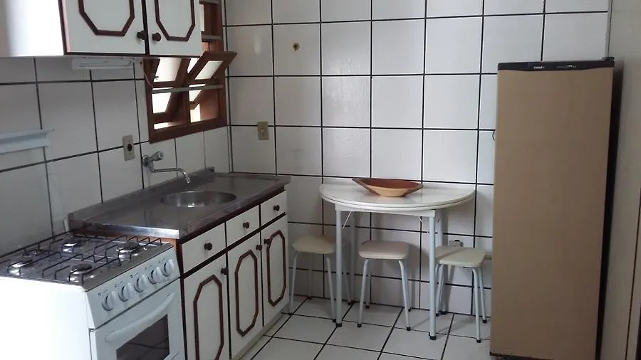 Residencial Ilha Das Praias Florianopolis 0*,  Brazil