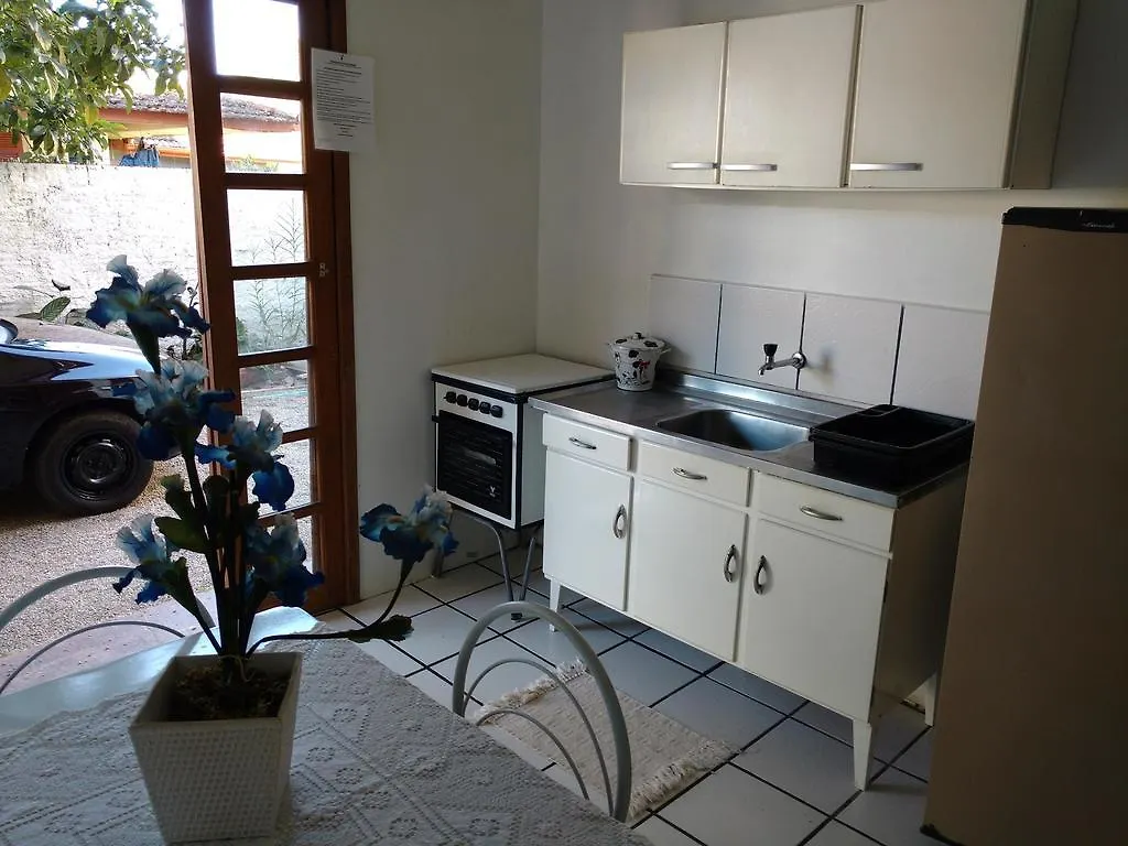 Residencial Ilha Das Praias Florianopolis Brazil
