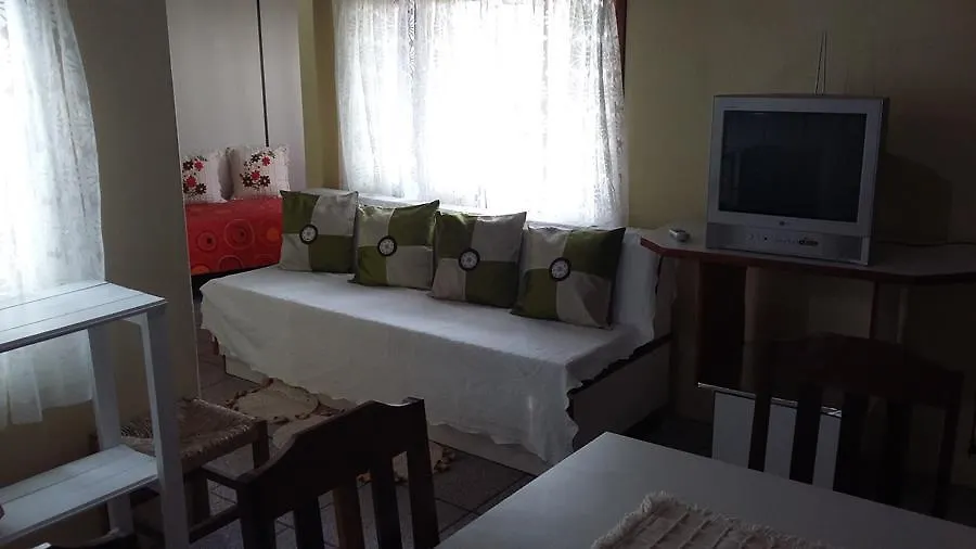 Residencial Ilha Das Praias Florianopolis