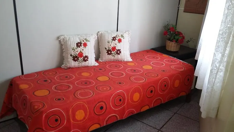 Residencial Ilha Das Praias Florianopolis Brazil