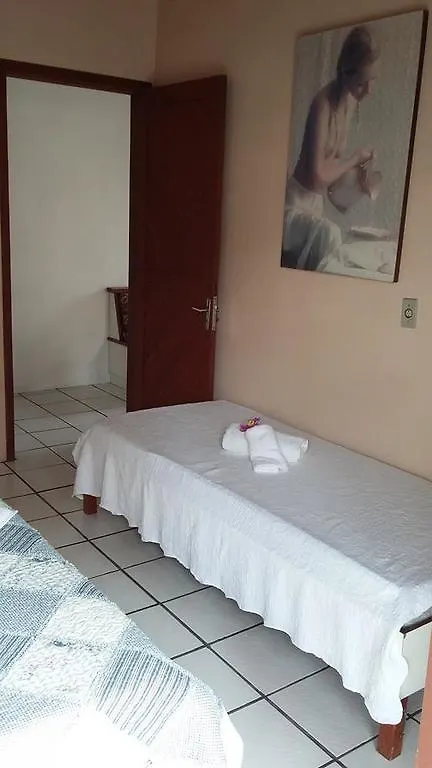 Residencial Ilha Das Praias Florianópolis البرازيل