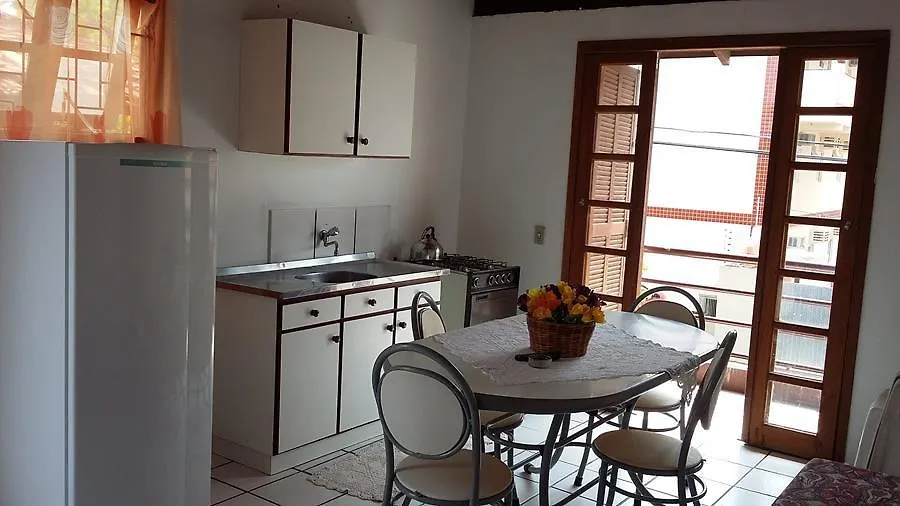 Residencial Ilha Das Praias Florianópolis