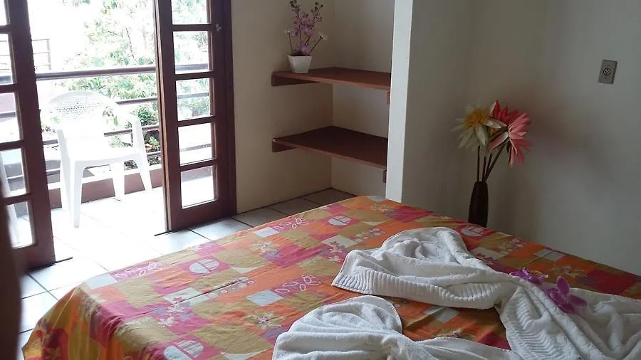 شقة Residencial Ilha Das Praias Florianópolis