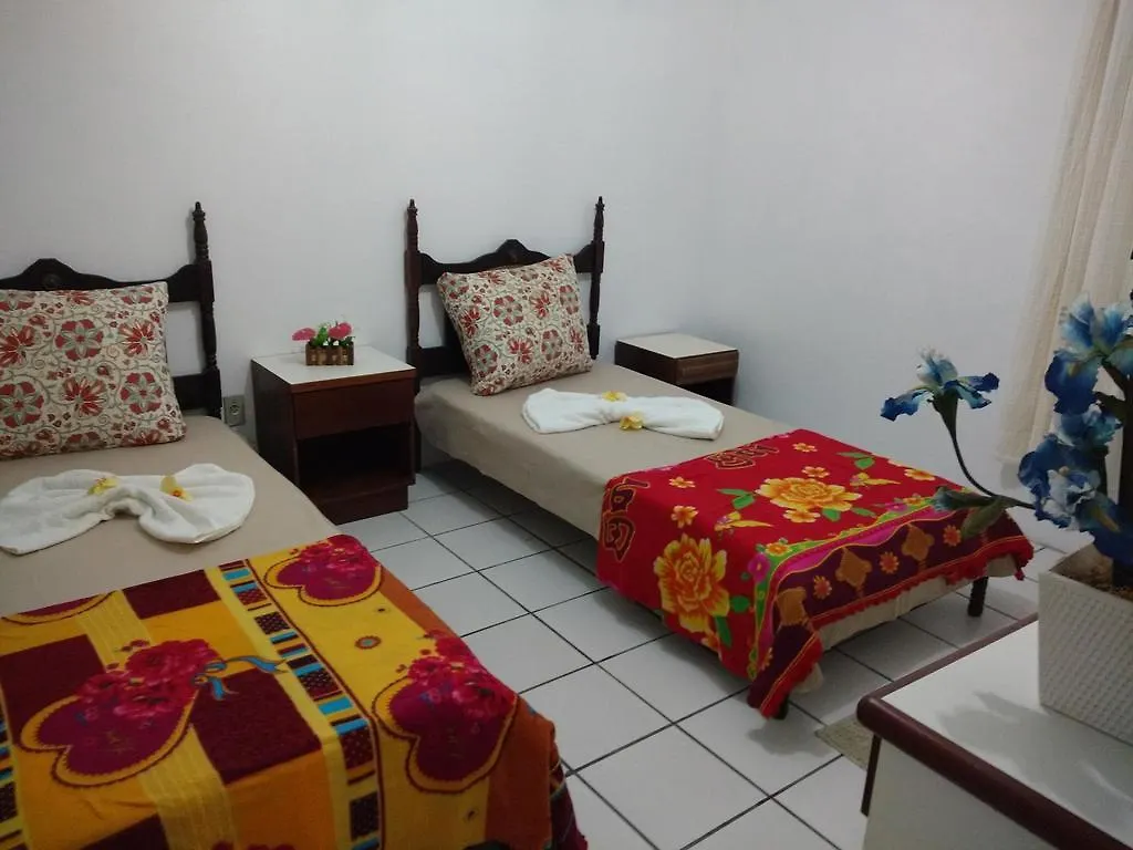 Residencial Ilha Das Praias Florianopolis 0*,