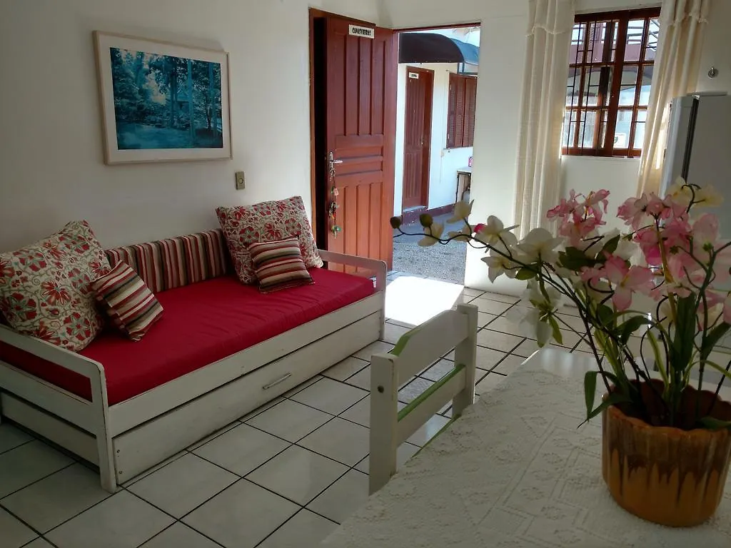 Residencial Ilha Das Praias Florianopolis Apartment