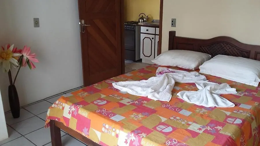 Apartment Residencial Ilha Das Praias Florianopolis